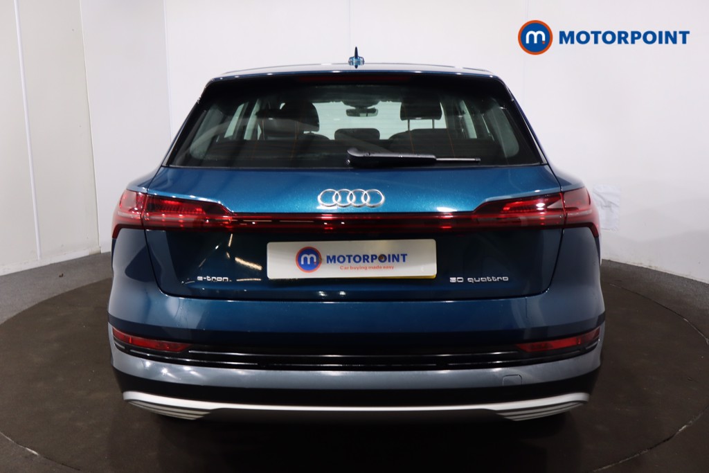 Audi E-Tron Technik Automatic Electric SUV - Stock Number (1610265) - 36th supplementary image