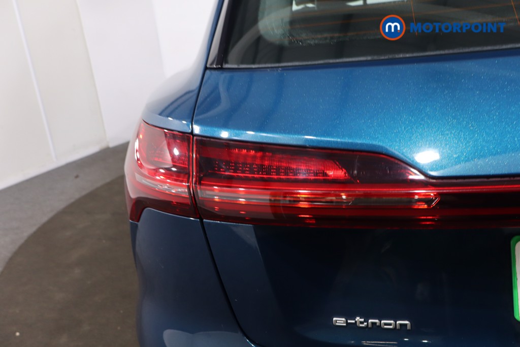 Audi E-Tron Technik Automatic Electric SUV - Stock Number (1610265) - 37th supplementary image