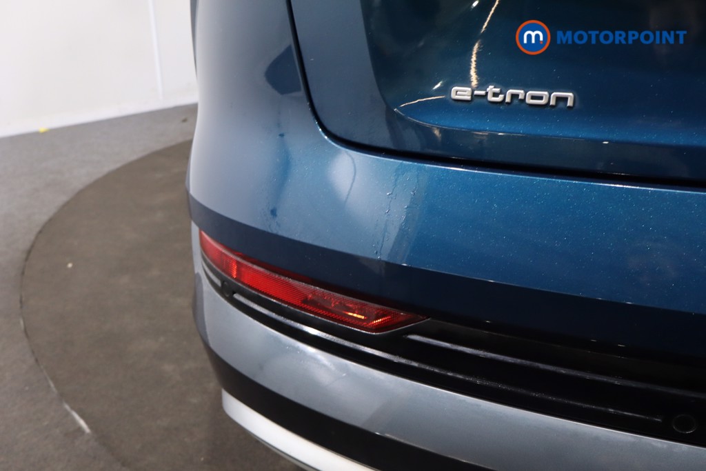 Audi E-Tron Technik Automatic Electric SUV - Stock Number (1610265) - 38th supplementary image
