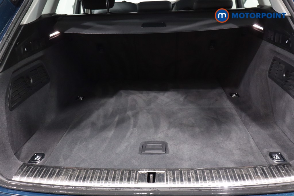 Audi E-Tron Technik Automatic Electric SUV - Stock Number (1610265) - 41st supplementary image