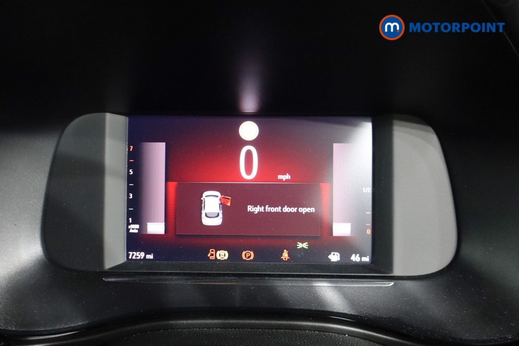 Vauxhall Corsa Ultimate Automatic Petrol Hatchback - Stock Number (1610280) - 2nd supplementary image