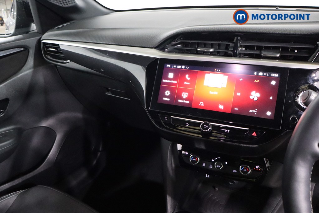 Vauxhall Corsa Ultimate Automatic Petrol Hatchback - Stock Number (1610280) - 3rd supplementary image