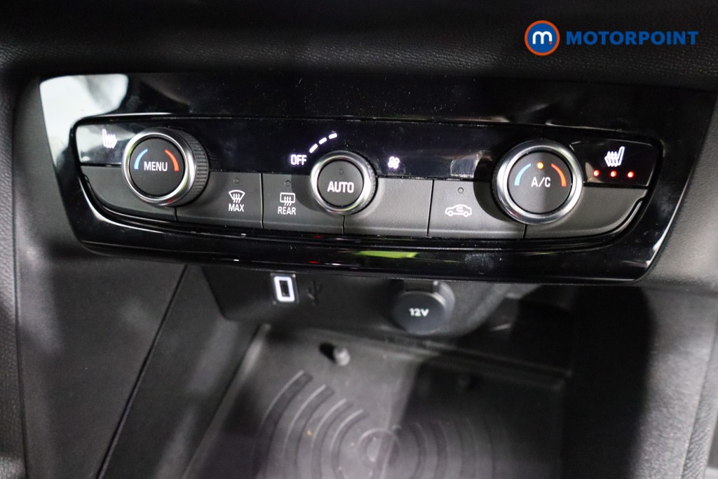 Vauxhall Corsa Ultimate Automatic Petrol Hatchback - Stock Number (1610280) - 11th supplementary image