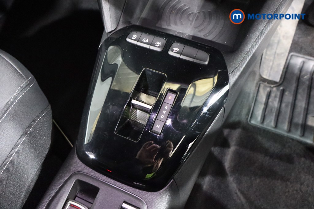 Vauxhall Corsa Ultimate Automatic Petrol Hatchback - Stock Number (1610280) - 12th supplementary image