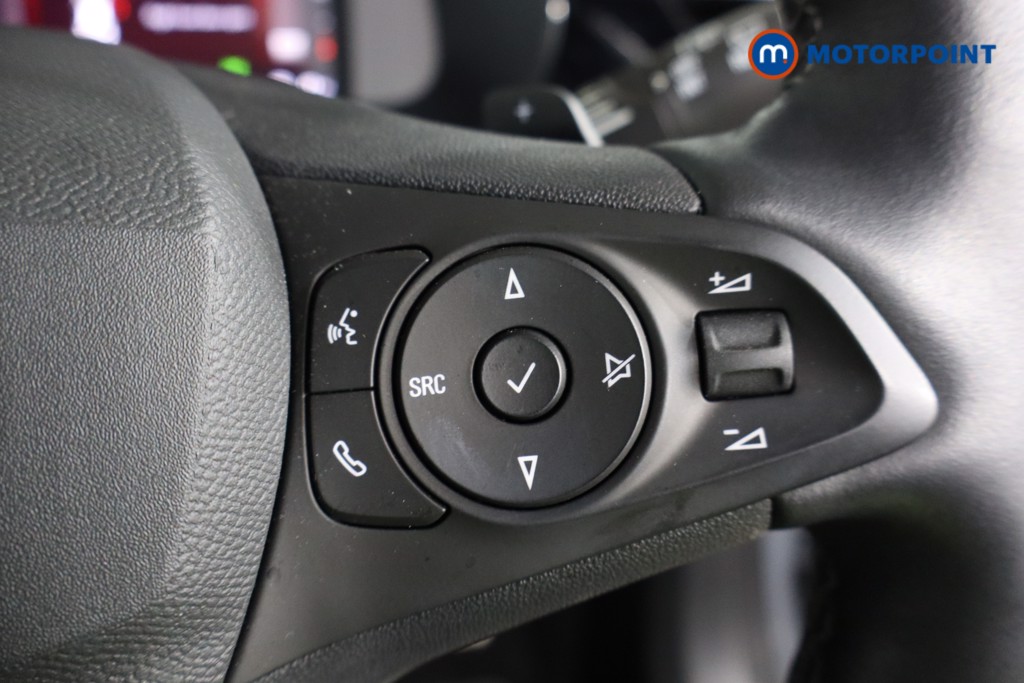 Vauxhall Corsa Ultimate Automatic Petrol Hatchback - Stock Number (1610280) - 14th supplementary image