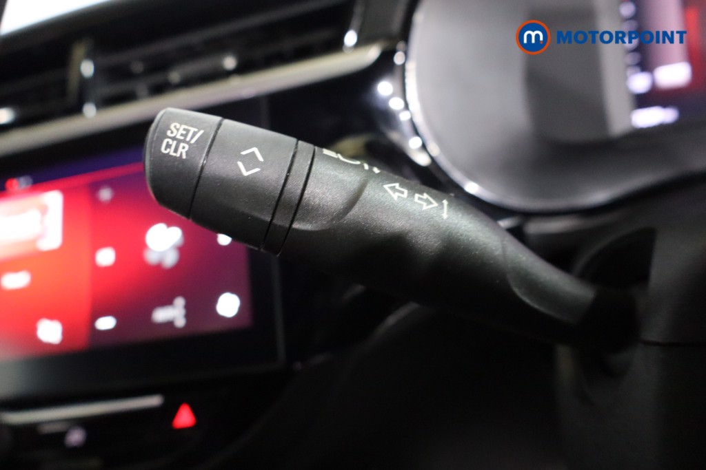 Vauxhall Corsa Ultimate Automatic Petrol Hatchback - Stock Number (1610280) - 15th supplementary image