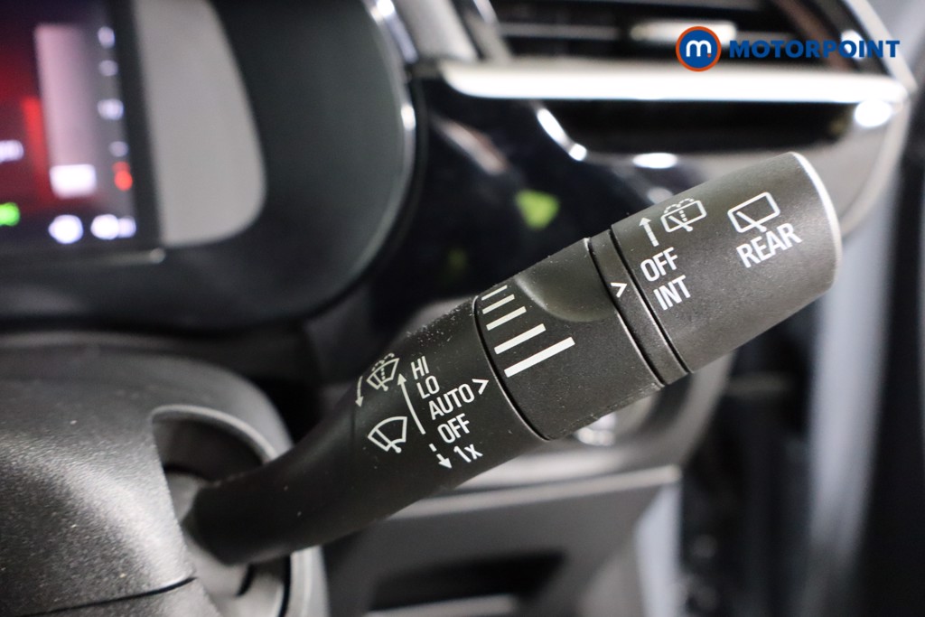 Vauxhall Corsa Ultimate Automatic Petrol Hatchback - Stock Number (1610280) - 16th supplementary image