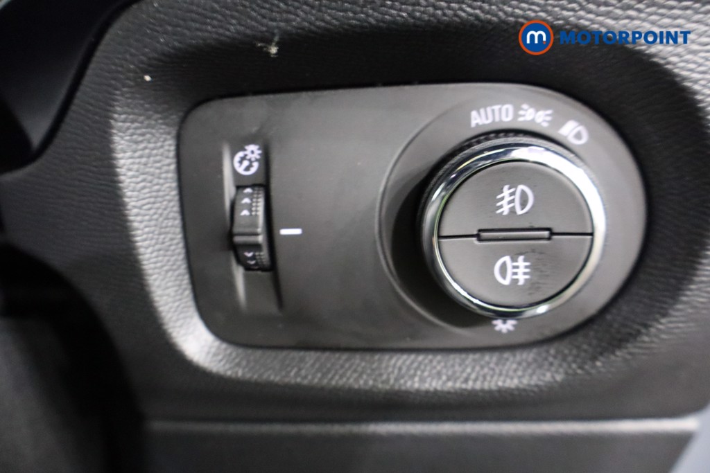 Vauxhall Corsa Ultimate Automatic Petrol Hatchback - Stock Number (1610280) - 17th supplementary image
