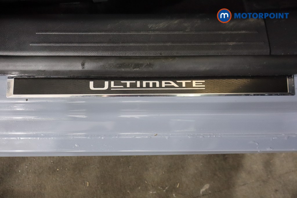 Vauxhall Corsa Ultimate Automatic Petrol Hatchback - Stock Number (1610280) - 19th supplementary image