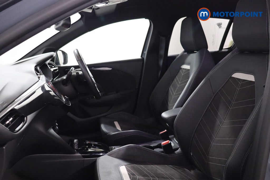 Vauxhall Corsa Ultimate Automatic Petrol Hatchback - Stock Number (1610280) - 20th supplementary image