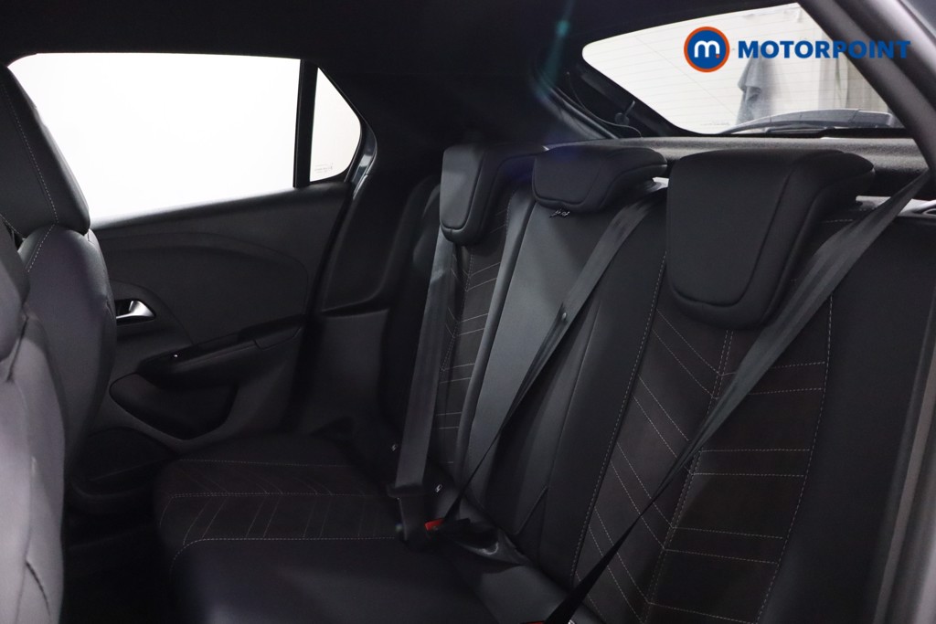 Vauxhall Corsa Ultimate Automatic Petrol Hatchback - Stock Number (1610280) - 21st supplementary image