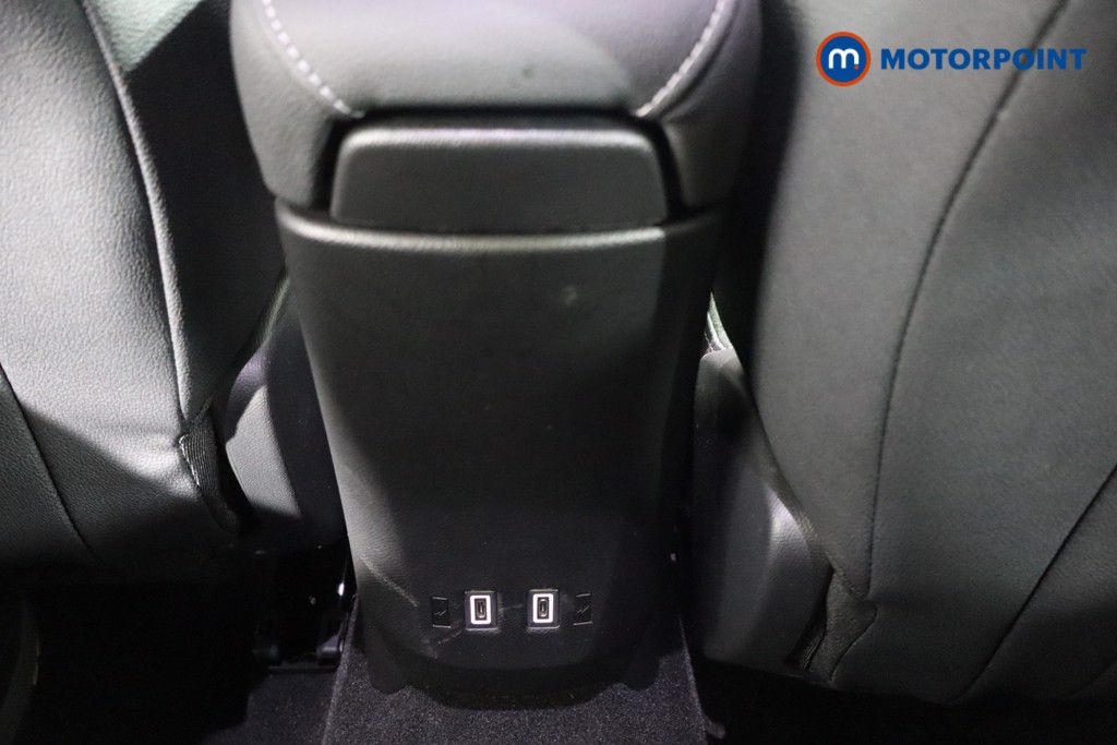 Vauxhall Corsa Ultimate Automatic Petrol Hatchback - Stock Number (1610280) - 22nd supplementary image