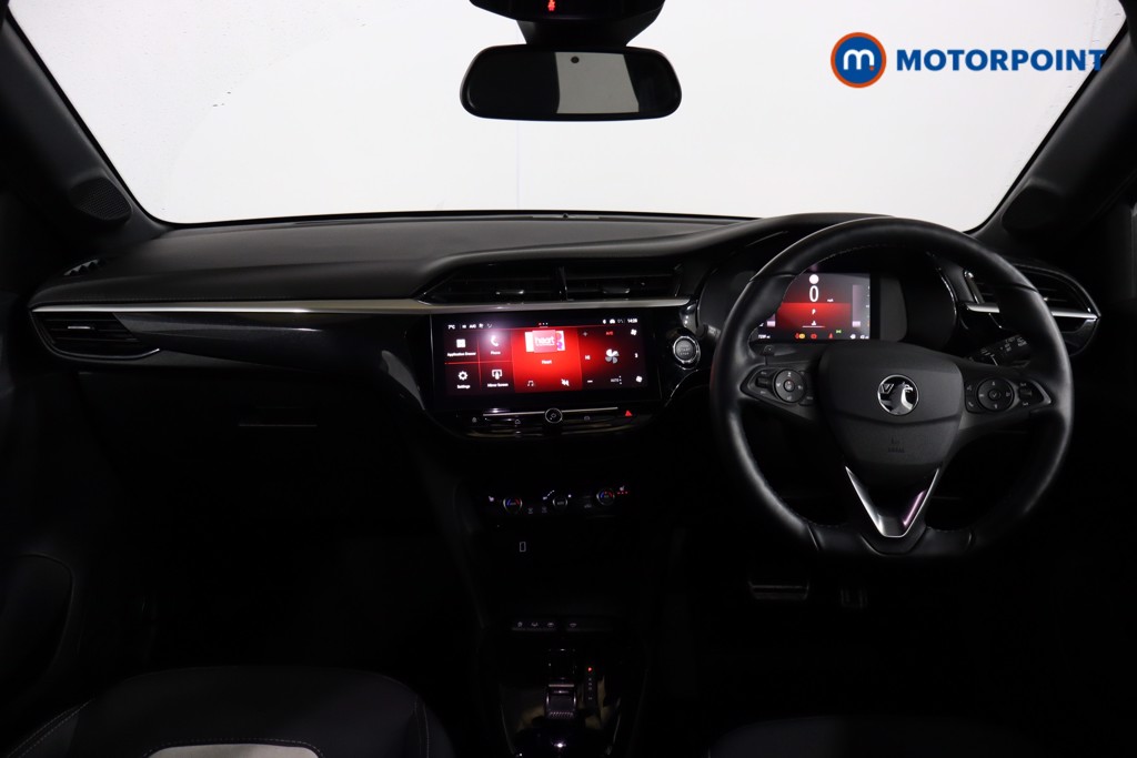 Vauxhall Corsa Ultimate Automatic Petrol Hatchback - Stock Number (1610280) - 23rd supplementary image