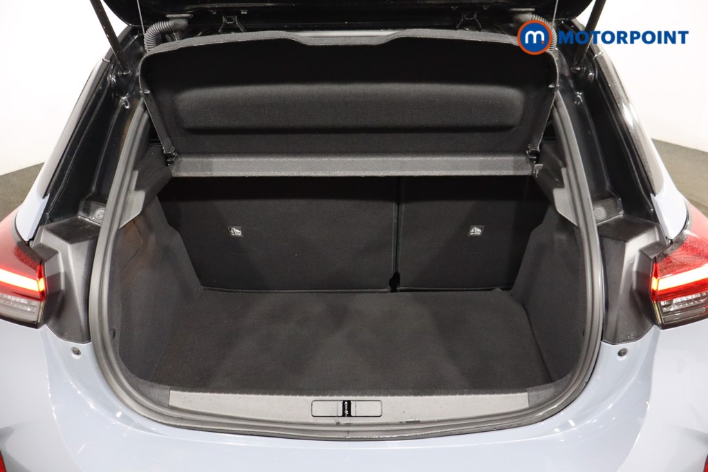 Vauxhall Corsa Ultimate Automatic Petrol Hatchback - Stock Number (1610280) - 24th supplementary image