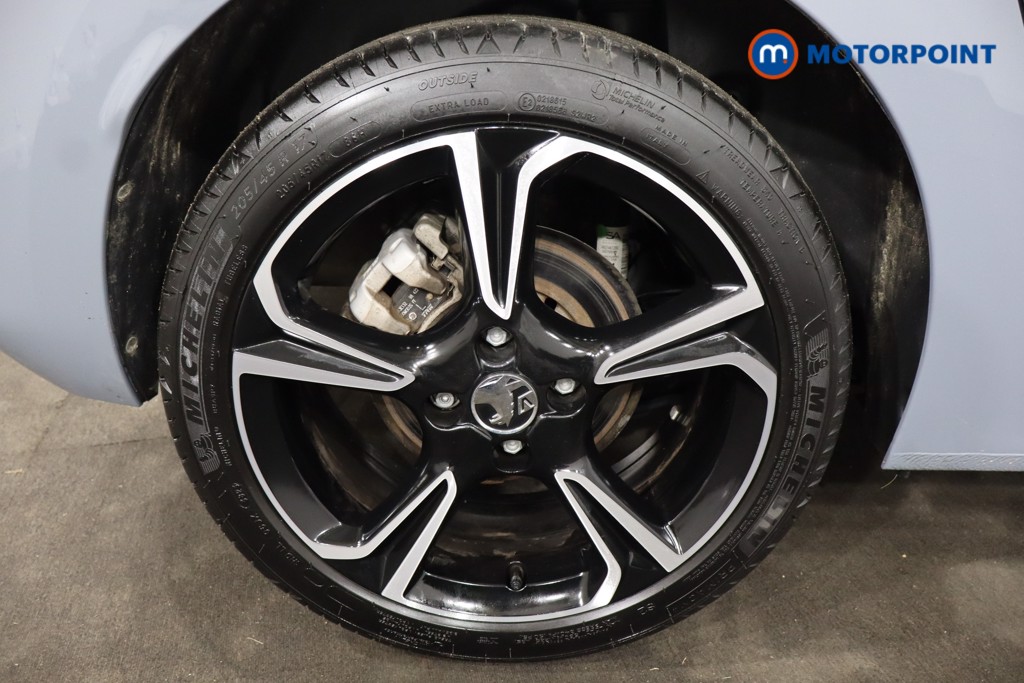 Vauxhall Corsa Ultimate Automatic Petrol Hatchback - Stock Number (1610280) - 26th supplementary image