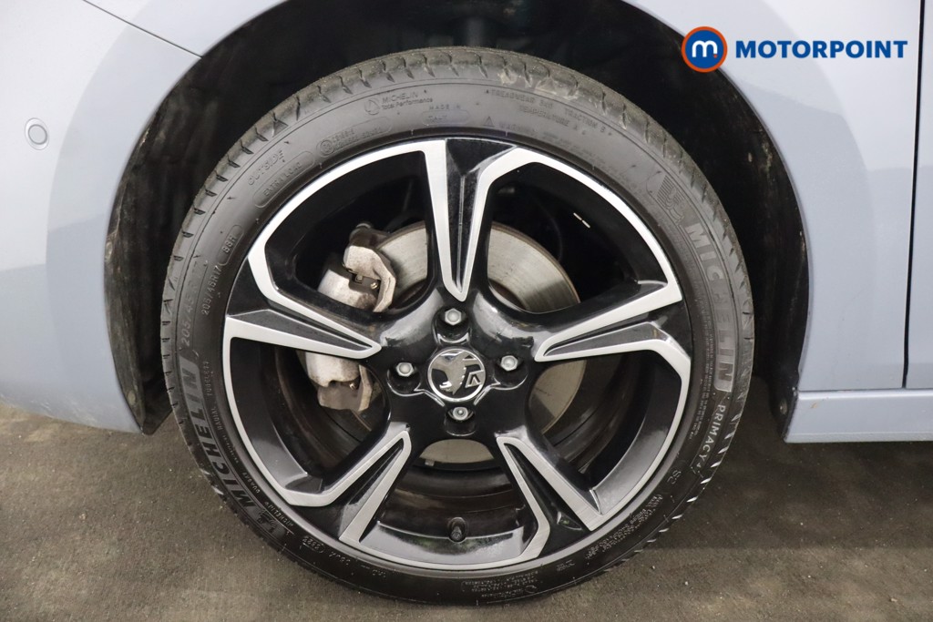 Vauxhall Corsa Ultimate Automatic Petrol Hatchback - Stock Number (1610280) - 28th supplementary image