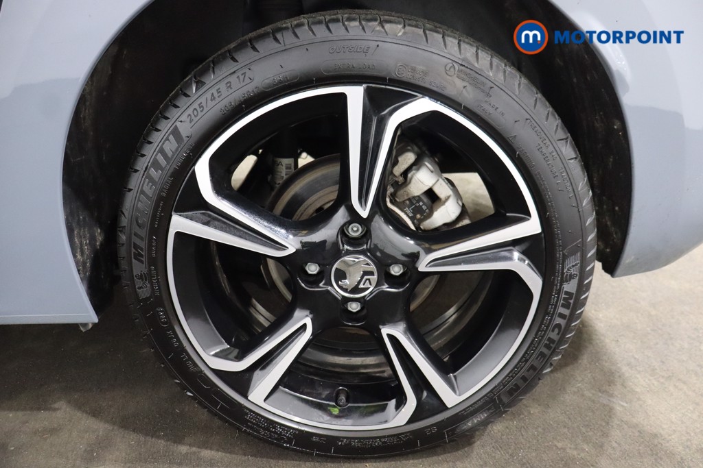 Vauxhall Corsa Ultimate Automatic Petrol Hatchback - Stock Number (1610280) - 29th supplementary image