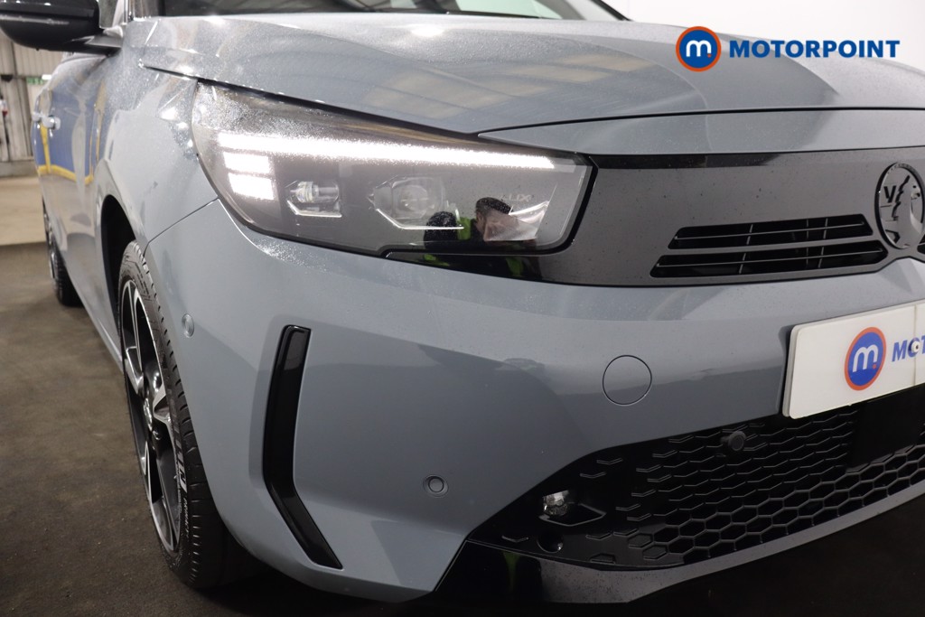 Vauxhall Corsa Ultimate Automatic Petrol Hatchback - Stock Number (1610280) - 30th supplementary image