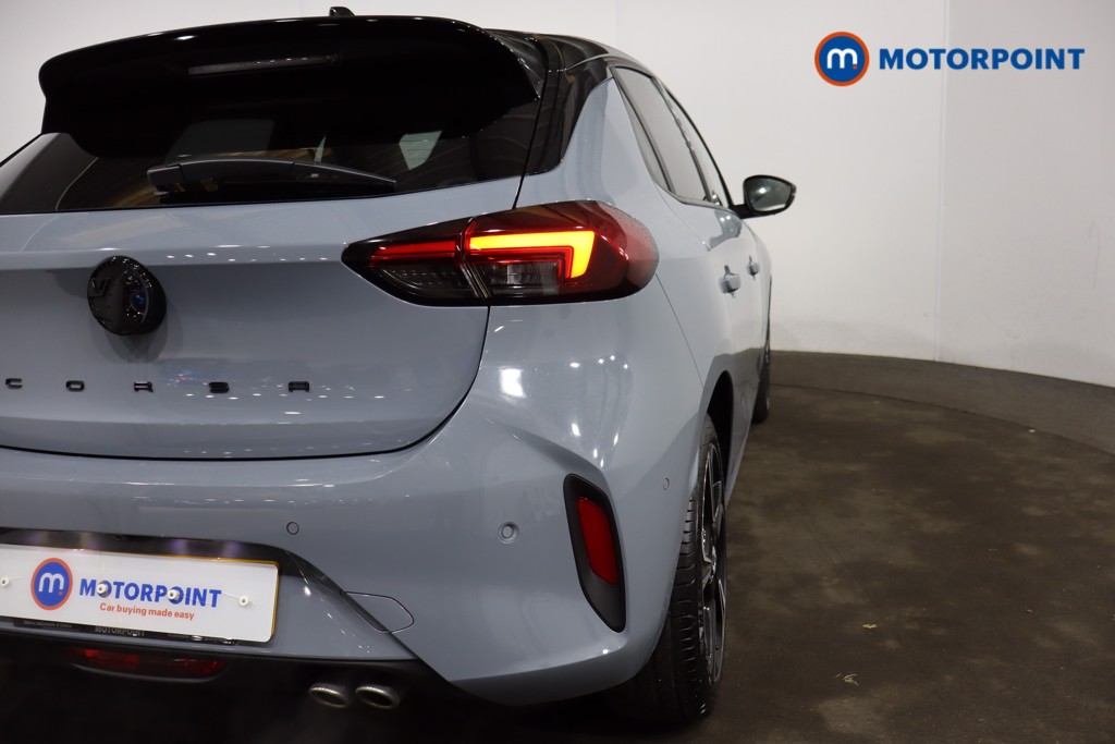 Vauxhall Corsa Ultimate Automatic Petrol Hatchback - Stock Number (1610280) - 31st supplementary image