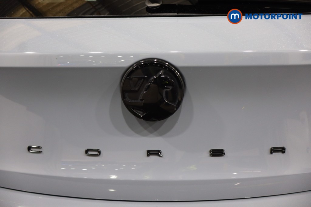 Vauxhall Corsa Ultimate Automatic Petrol Hatchback - Stock Number (1610280) - 32nd supplementary image