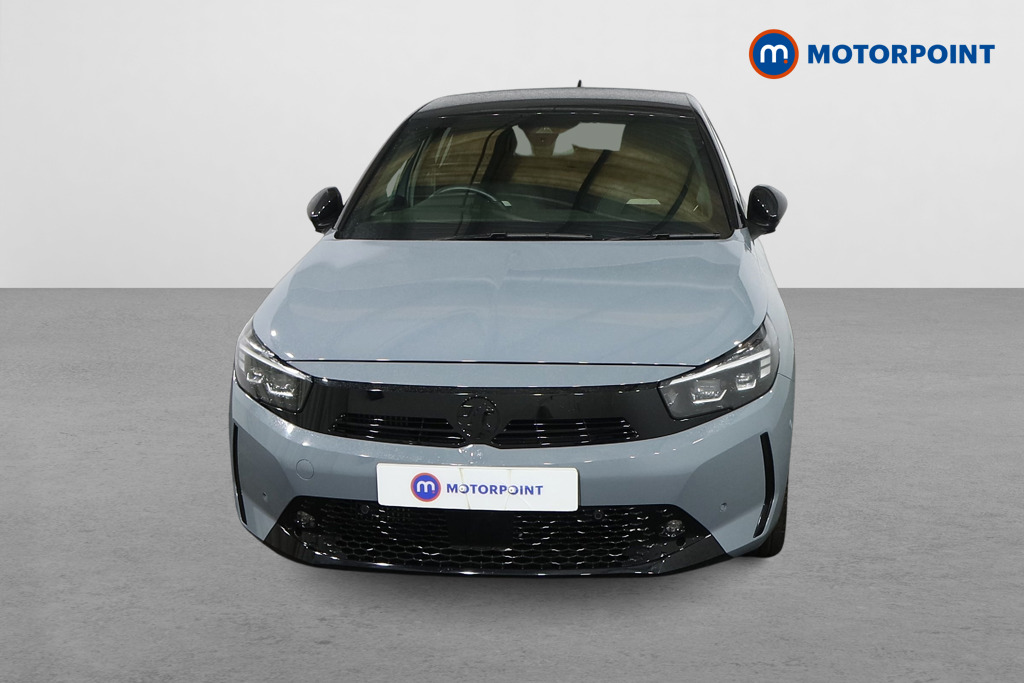 Vauxhall Corsa Ultimate Automatic Petrol Hatchback - Stock Number (1610280) - Front bumper