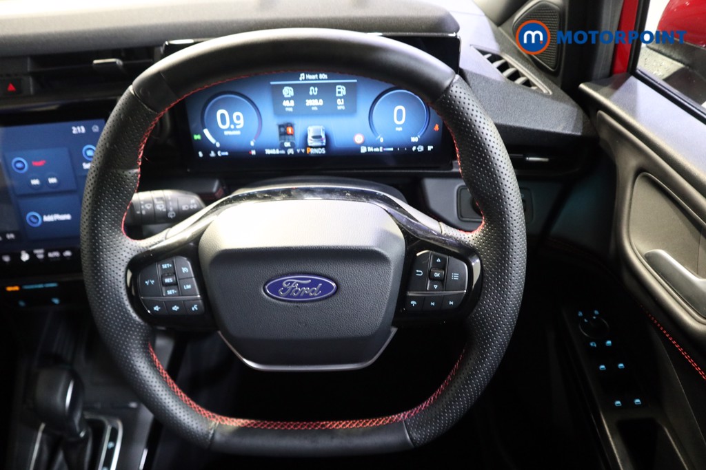 Ford Puma St-Line X Automatic Petrol SUV - Stock Number (1610284) - 2nd supplementary image