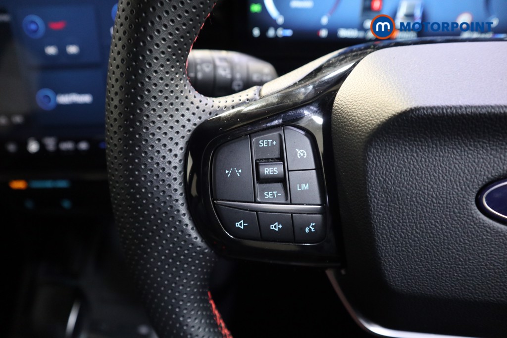 Ford Puma St-Line X Automatic Petrol SUV - Stock Number (1610284) - 3rd supplementary image