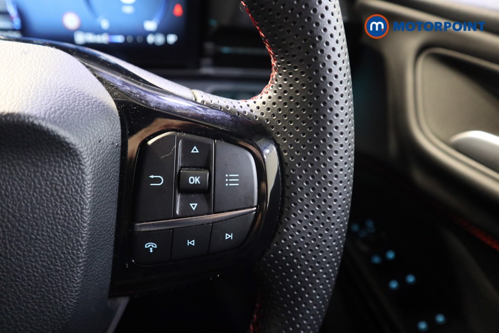 Ford Puma St-Line X Automatic Petrol SUV - Stock Number (1610284) - 4th supplementary image