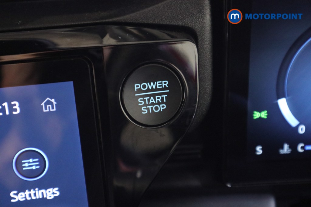 Ford Puma St-Line X Automatic Petrol SUV - Stock Number (1610284) - 6th supplementary image