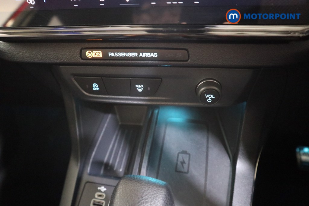 Ford Puma St-Line X Automatic Petrol SUV - Stock Number (1610284) - 8th supplementary image