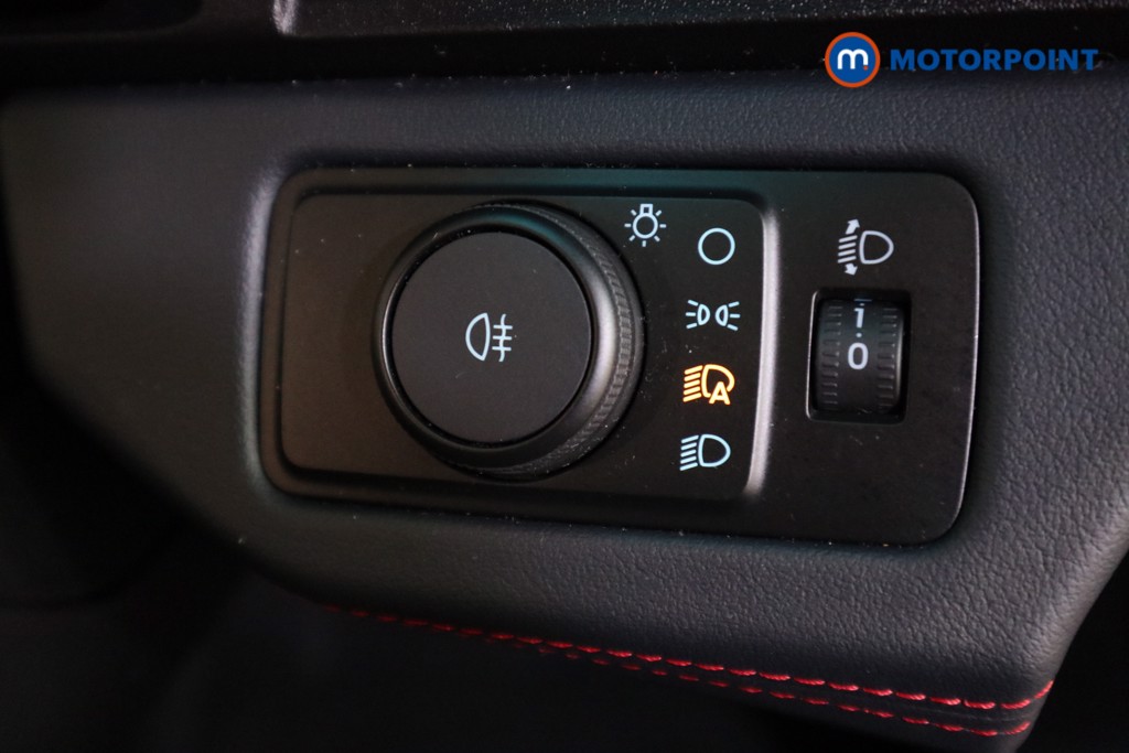 Ford Puma St-Line X Automatic Petrol SUV - Stock Number (1610284) - 10th supplementary image