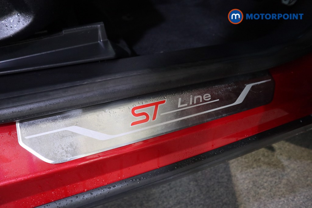 Ford Puma St-Line X Automatic Petrol SUV - Stock Number (1610284) - 12th supplementary image