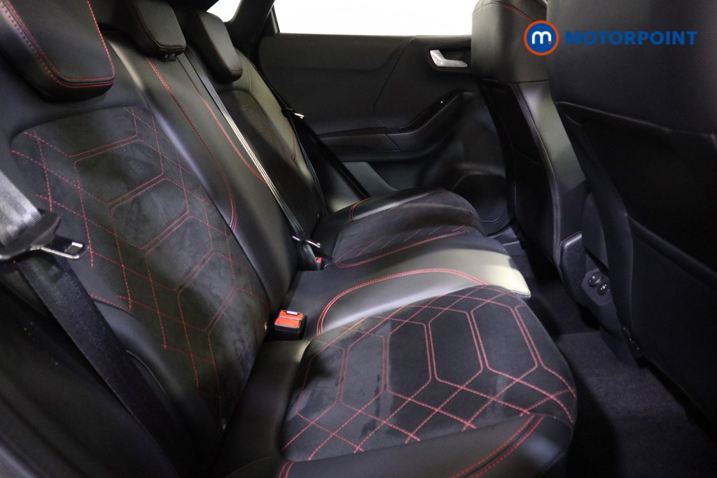 Ford Puma St-Line X Automatic Petrol SUV - Stock Number (1610284) - 14th supplementary image