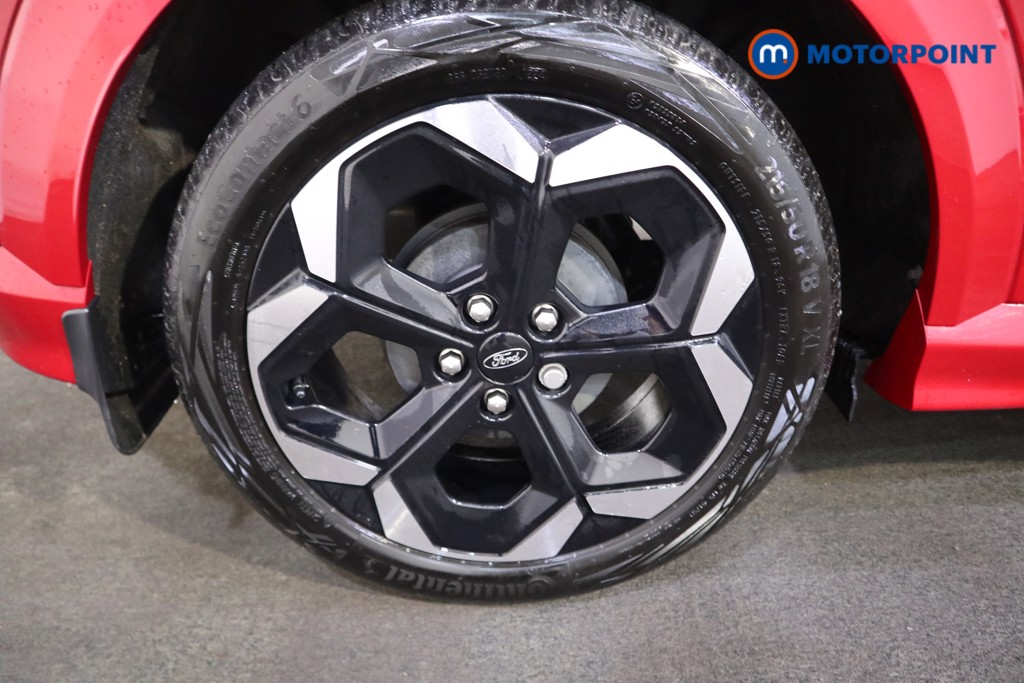 Ford Puma St-Line X Automatic Petrol SUV - Stock Number (1610284) - 18th supplementary image