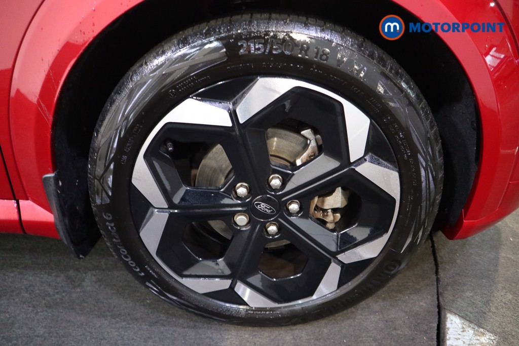 Ford Puma St-Line X Automatic Petrol SUV - Stock Number (1610284) - 19th supplementary image