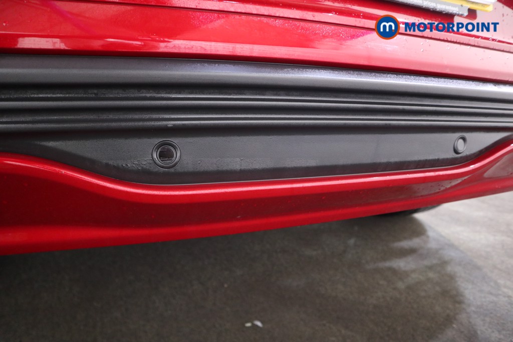 Ford Puma St-Line X Automatic Petrol SUV - Stock Number (1610284) - 22nd supplementary image