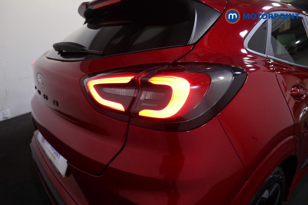 Ford Puma St-Line X Automatic Petrol SUV - Stock Number (1610284) - 25th supplementary image