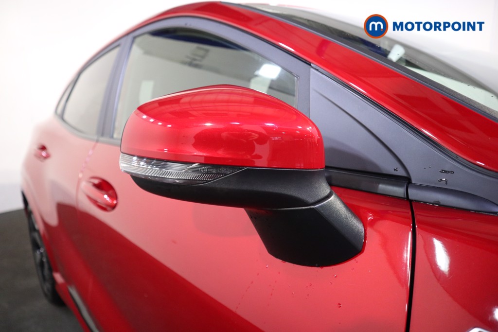 Ford Puma St-Line X Automatic Petrol SUV - Stock Number (1610284) - 27th supplementary image