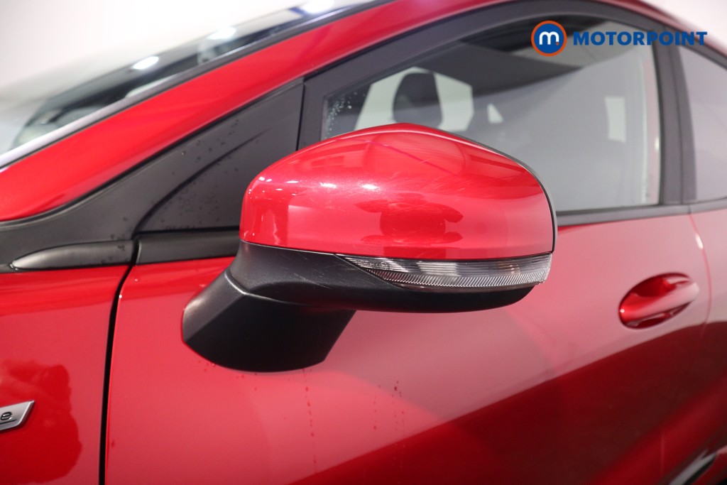 Ford Puma St-Line X Automatic Petrol SUV - Stock Number (1610284) - 28th supplementary image