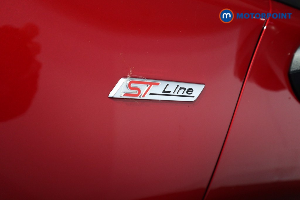 Ford Puma St-Line X Automatic Petrol SUV - Stock Number (1610284) - 29th supplementary image