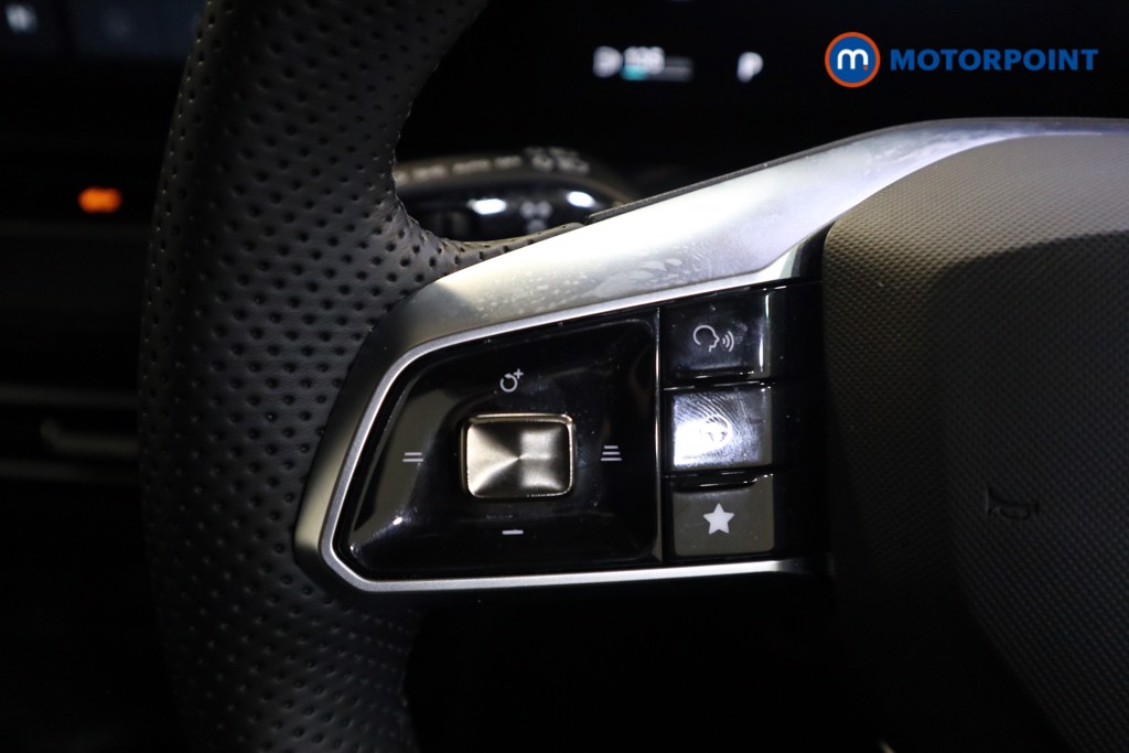 Mg Motor Uk HS Trophy Automatic Petrol SUV - Stock Number (1610303) - 3rd supplementary image