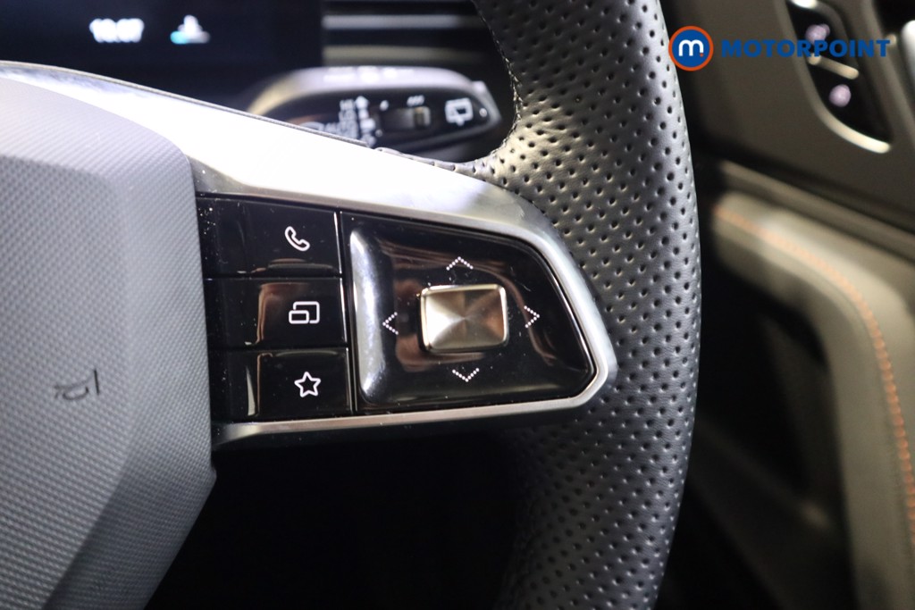 Mg Motor Uk HS Trophy Automatic Petrol SUV - Stock Number (1610303) - 4th supplementary image