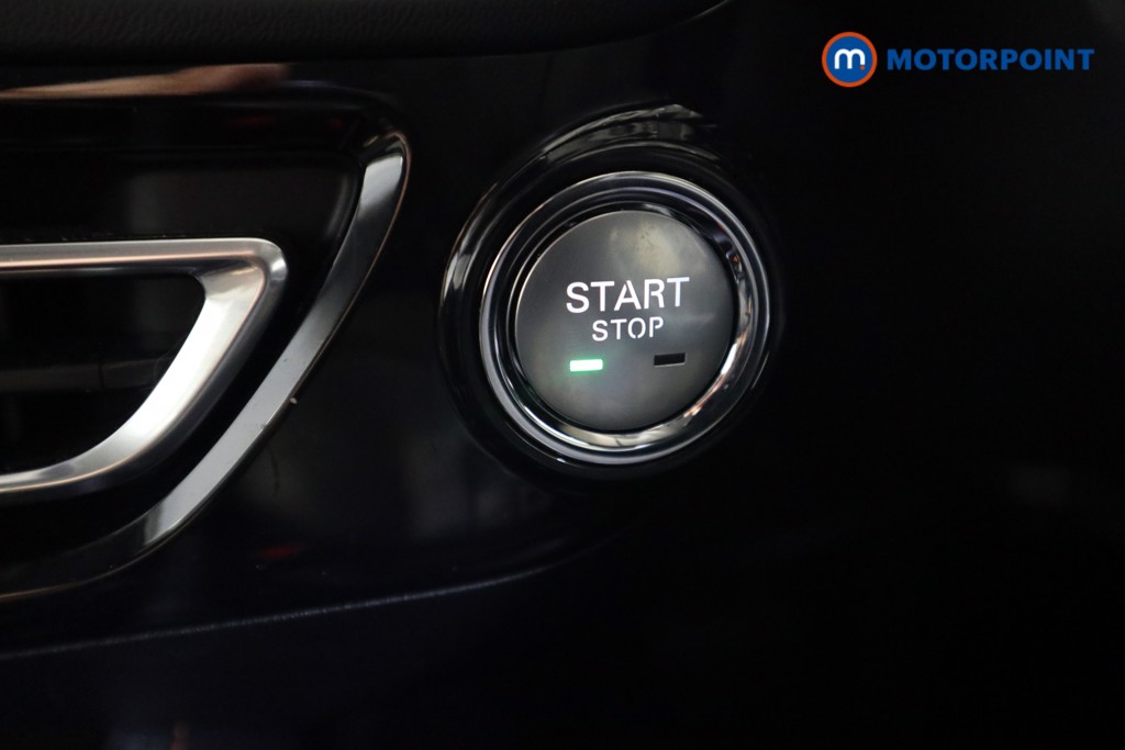 Mg Motor Uk HS Trophy Automatic Petrol SUV - Stock Number (1610303) - 7th supplementary image