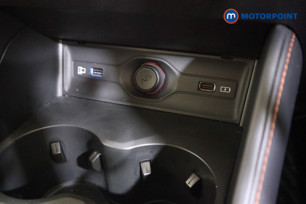 Mg Motor Uk HS Trophy Automatic Petrol SUV - Stock Number (1610303) - 8th supplementary image