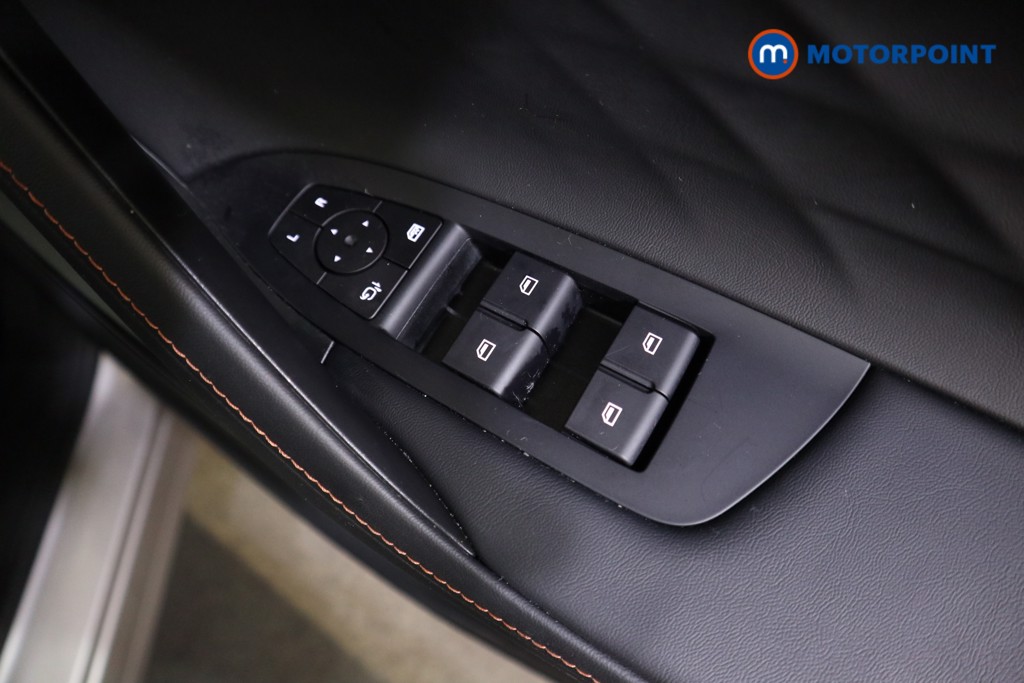 Mg Motor Uk HS Trophy Automatic Petrol SUV - Stock Number (1610303) - 11th supplementary image