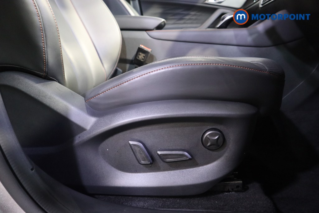 Mg Motor Uk HS Trophy Automatic Petrol SUV - Stock Number (1610303) - 12th supplementary image