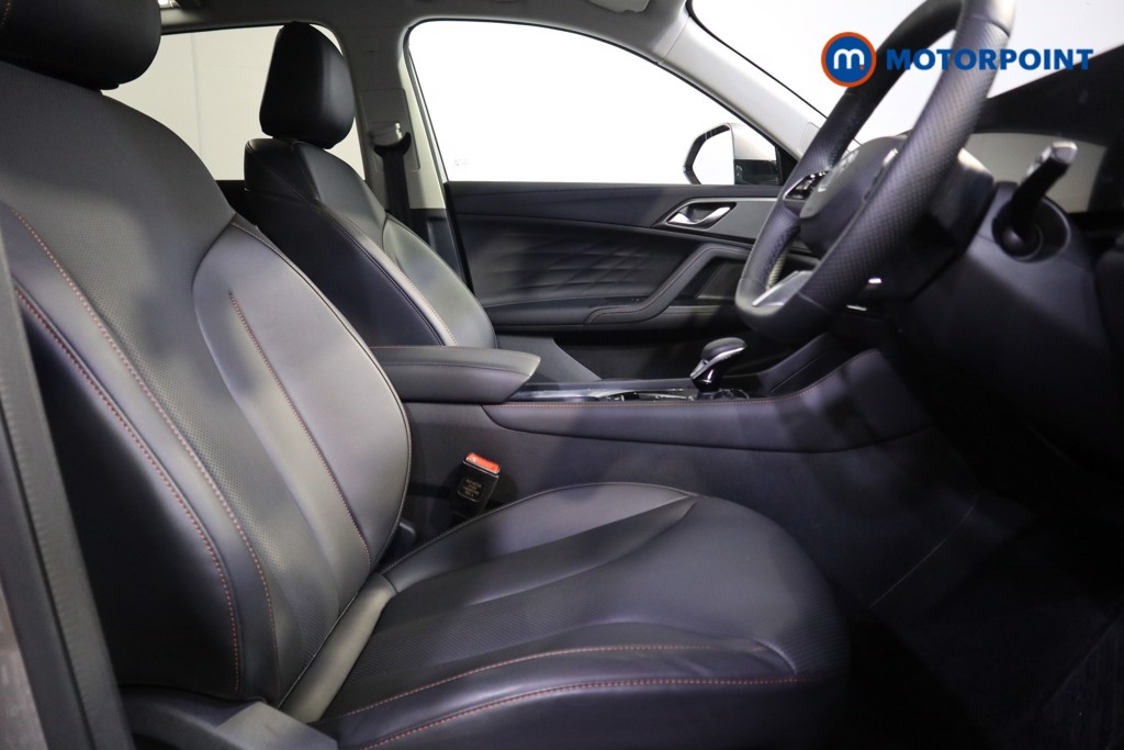 Mg Motor Uk HS Trophy Automatic Petrol SUV - Stock Number (1610303) - 13th supplementary image