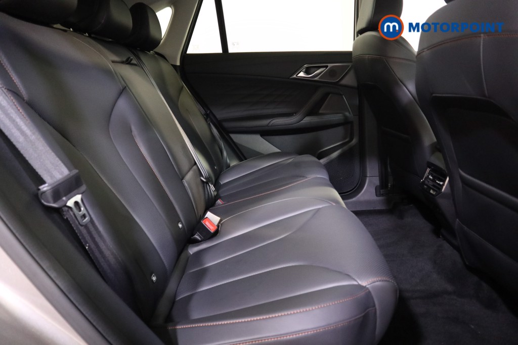 Mg Motor Uk HS Trophy Automatic Petrol SUV - Stock Number (1610303) - 14th supplementary image