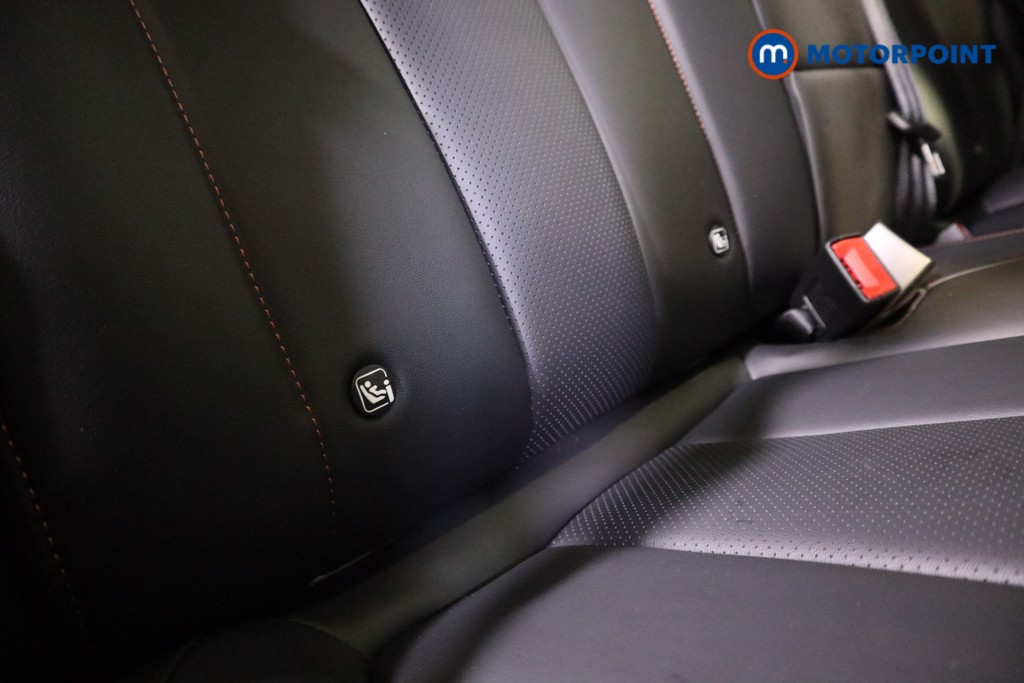 Mg Motor Uk HS Trophy Automatic Petrol SUV - Stock Number (1610303) - 15th supplementary image