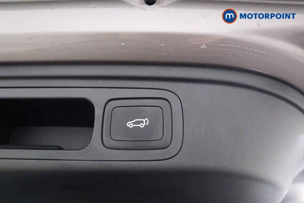 Mg Motor Uk HS Trophy Automatic Petrol SUV - Stock Number (1610303) - 18th supplementary image